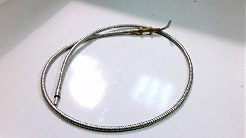 Banner 17967 Fiber Optic Cable Glass Right Angle Tip 3ft 17967