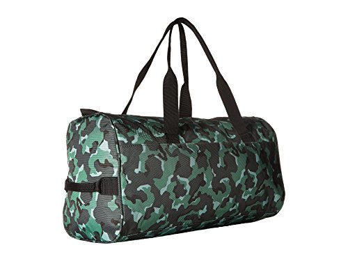 image for Under Armour Boy's Ultimate Duffel (Little Kids/Big Kids) Aegean Green