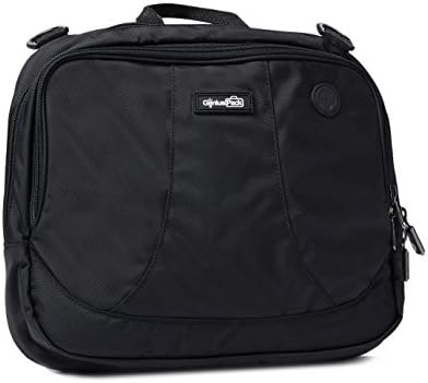 High Altitude Flight Bag