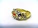 Japanese Anime Kuroshitsuji / Black Butler Cosplay Accessories Ring #8
