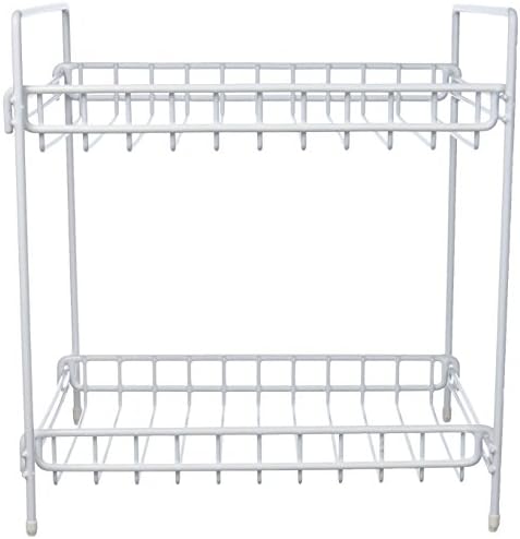 Panacea Grayline 40725 Four Tray Kitchen Org 4/CS