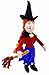 Kids Preferred Room on the Broom, Witch