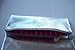 Victoria's Secret Supermodel Case Bag Purse Foldover Silver Angel Clutch