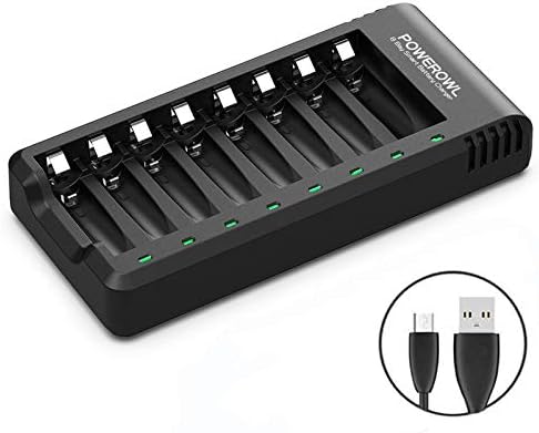 Amazon Basics 36 Pack AAA High-Performance Alkaline Batteries
