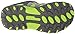 Merrell Little Kid / Big Kid, Chameleon Low WT Hiking shoe, Grey / Green