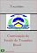 Livro Constituição do Estado do Tocantins - Brasil (Leis do Brasil Livro 1)