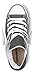Converse Unisex's Chuck Taylor All Star HI SEASNL Basketball Shoes 11 (Charcoal)