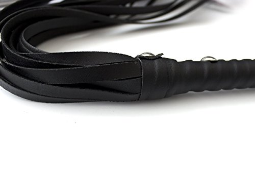 Soft Leather Multifunctional Bracelet (Whip)