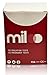 Miloo 50 Ovulation Test Strips and 20 Pregnancy Test Strips Combo Kit, (50 LH and 20 HCG)
