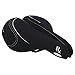 Serfas RX-922L Road/MTB Comfort RX Saddle - Women's