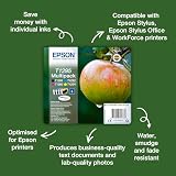 Epson T1291 Black DURABrite Ultra Ink Cartridge - Genuine Apple Image view 2
