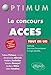 Le concours ACCES by 