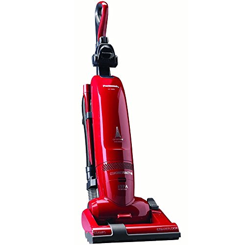Panasonic MC-UG327 Upright Vacuum Cleaner