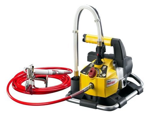 Wagner 0515030 ProCoat 2800 PSI Airless Paint Sprayer with Swivel