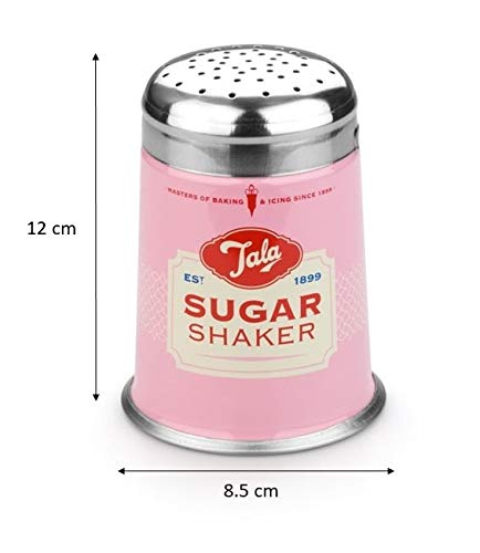 Tala Icing Sugar Shaker - Thumbnail 2