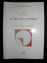 Au-delà de l'art abstrait