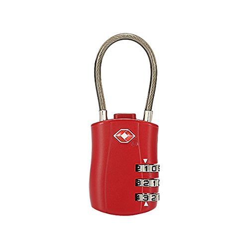 march luggage combination lock