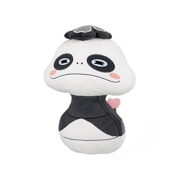 驚くばかりツチノコパンダ イラスト アニメ画像