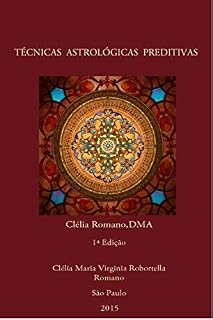 Livro Técnicas Astrológicas Preditivas