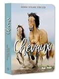 Agenda scolaire Chevaux by