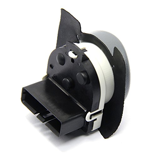 image for MNJWS 15009690 Electric Power Mirror Switch Rear View Mirror Remote Co