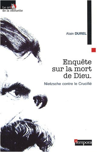 Enquête sur la mort de Dieu
