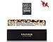 Luxury Handmade Comb for Men - 6.5 Inch