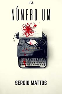 Livro Fã Número Um