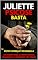 Livro Juliette Psicose: BASTA Entre Sombras e Promessas