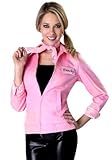 Authentic Grease Pink Ladies Jacket