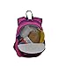 Obersee Kid's All-in-One Pre-School Backpacks with Integrated Cooler, Rhinestone Star