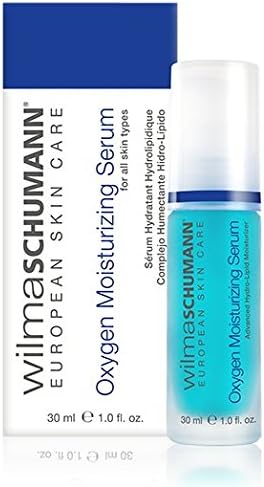 moisturizing serum for acne prone skin