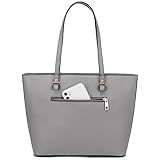 Handbags for Women Large Purses Faux Leather Tote