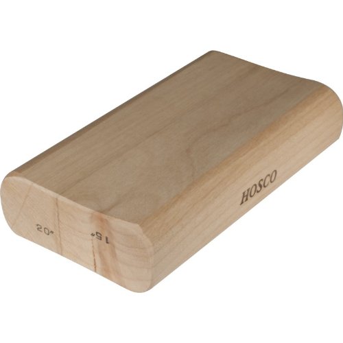 Two-Way Sanding Block - 15