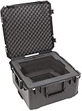 SKB iSeries Injection Molded Case for QSC TouchMix-30 Pro (3i2222-12QSC)
