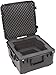 SKB 3i2222-12QSC iSeries Injection Molded Case for QSC TouchMix-30 Pro