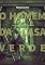 Livro O homem da casa verde