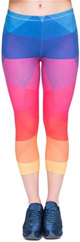 PINK PLOT Women's Buttery Soft Basic Leggings Pants High Stretchy & Skinny