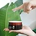 Korean Cosmetics Deoproce Snail Recovery Cream, Snail Mucus Effect, Nutrition for rough skin, Multi functional Cream, Whitening, Anti wrinkle, Deep moisturizing (Snail Recovery Cream)