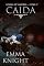Livro Caída (Lendas de Vampiros — Livro #7)