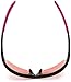 Oakley Commit Iridium Rimless Sunglasses