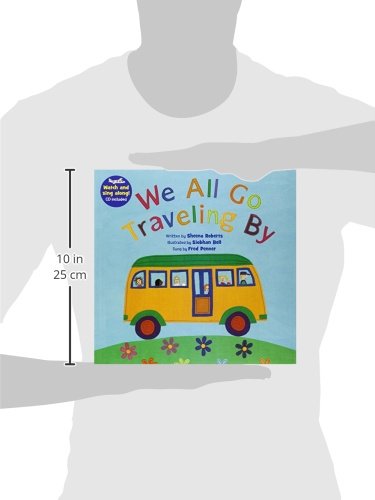 We All Go Traveling By (A Barefoot Singalong) - Thumbnail 2