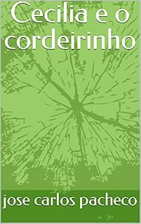 Livro Cecilia e o cordeirinho