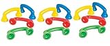 Unbranded 12 Reading Phones Auditory Feedback Whisper Phone Speech Therapy Read to Self
