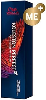 Wella Koleston Perfect ME+ Hair Colour 77/43 60 ml view 2
