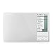 Perfect Portions Digital Scale with Nutrition Facts Display in Silver