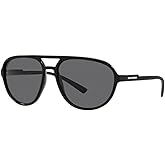 Dolce&Gabbana mens Fashion Sunglasses Round Fashion Sunglasses