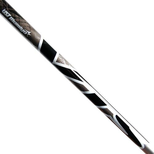 UST Mamiya TSPX VTS Black 8 Stiff Shaft + Mizuno JPX 850 / 900 / 2016 EZ Tip + Grip