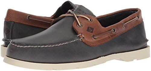 men's sperry leeward boat shoe