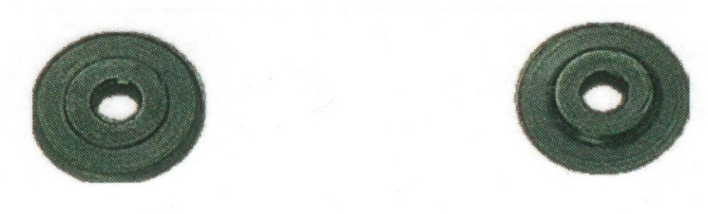 Bahco 306-15-95 Spare Cutting Wheel for 306 Pipe Slice